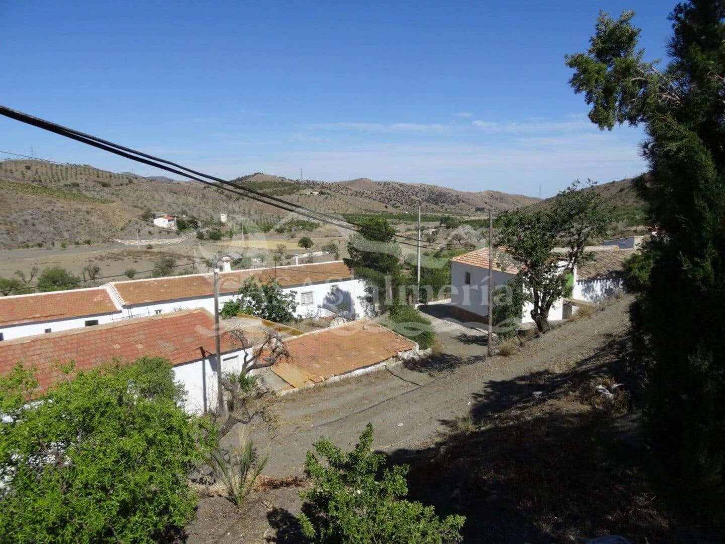 7 soveværelse Finca/Landehus til salg i El Puertecico - € 129.000 (Ref: 967572)