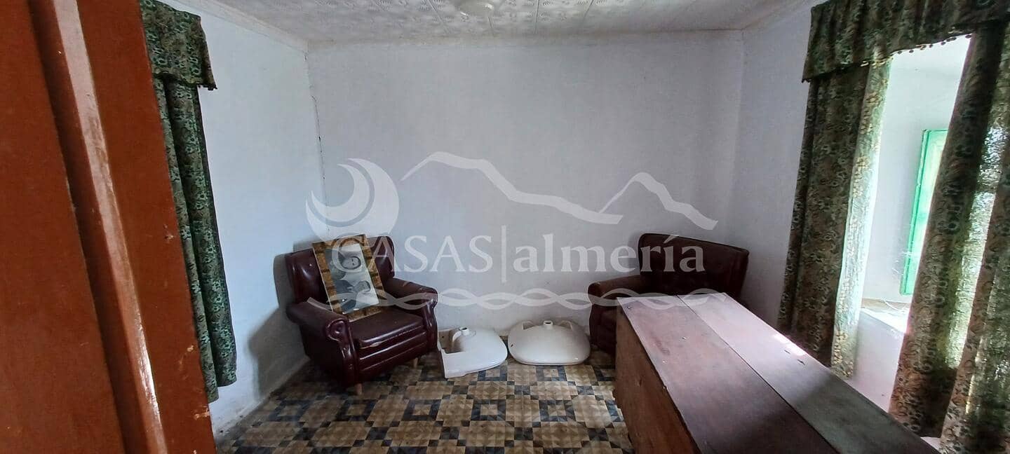 5 soverom Finca/Herregård til salgs i El Puertecico - € 74 000 (Ref: 967580)