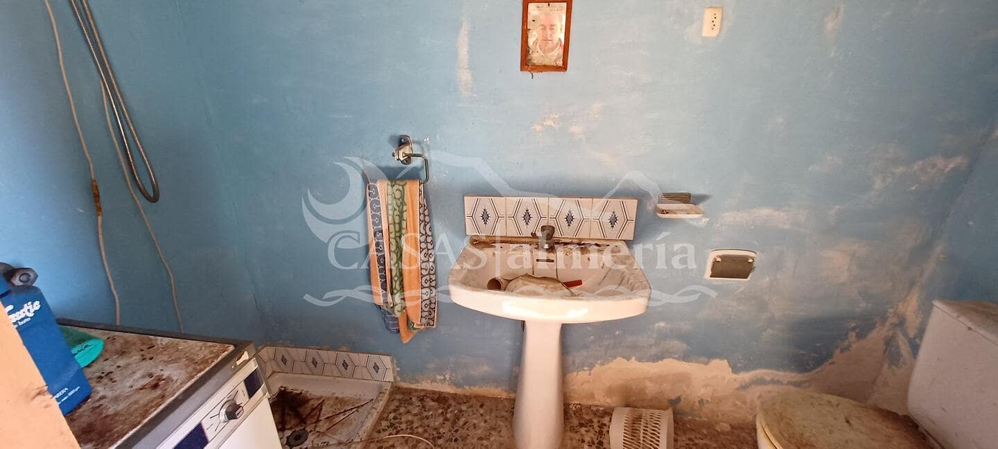 5 soverom Finca/Herregård til salgs i El Puertecico - € 74 000 (Ref: 967580)