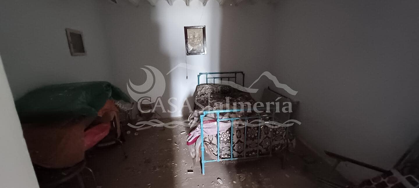 5 soverom Finca/Herregård til salgs i El Puertecico - € 74 000 (Ref: 967580)