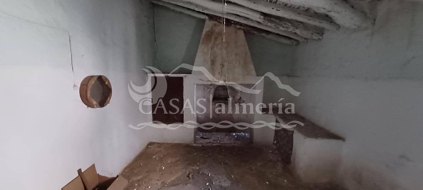 5 soverom Finca/Herregård til salgs i El Puertecico - € 74 000 (Ref: 967580)