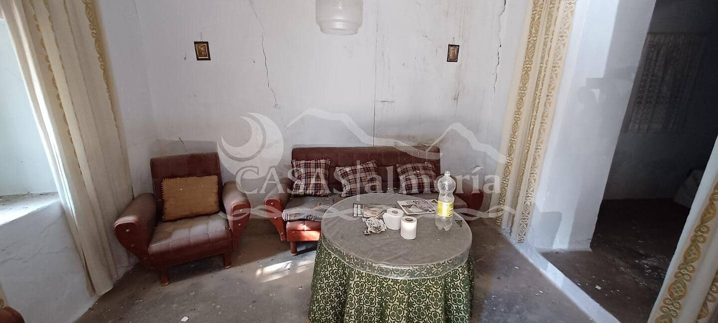 5 soverom Finca/Herregård til salgs i El Puertecico - € 74 000 (Ref: 967580)