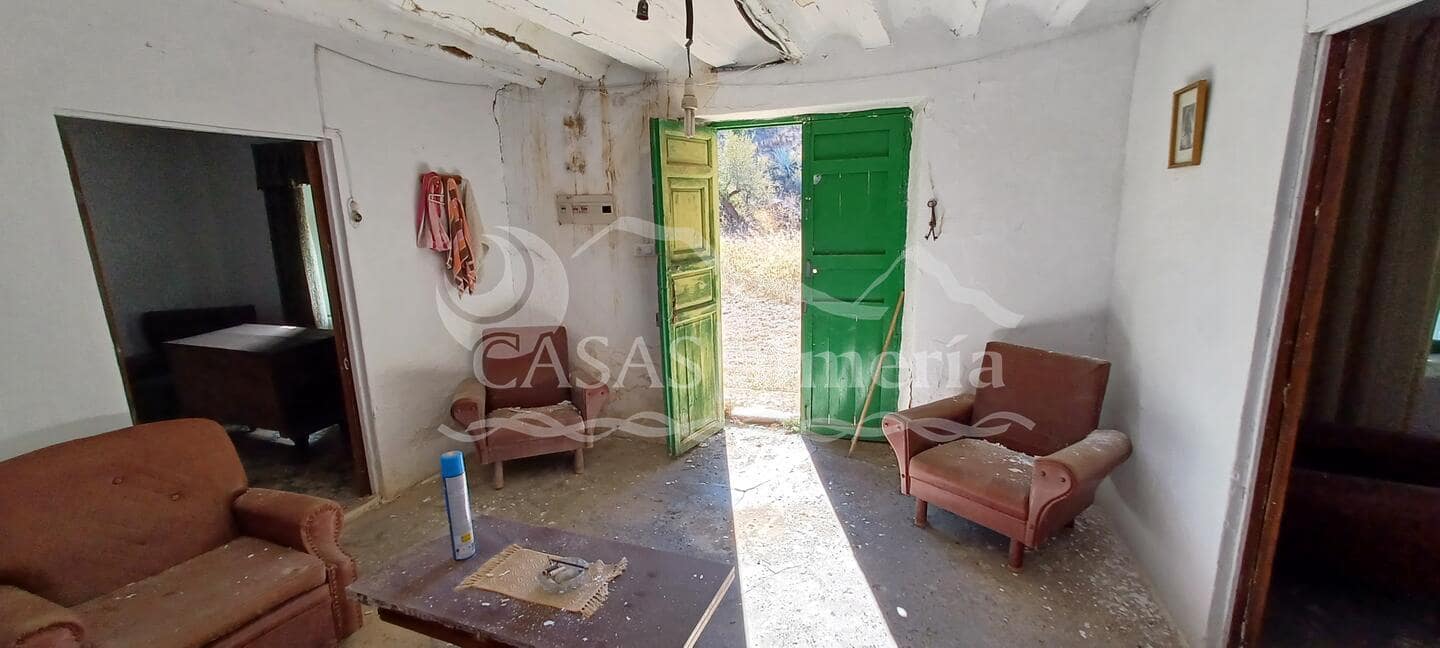 5 soverom Finca/Herregård til salgs i El Puertecico - € 74 000 (Ref: 967580)