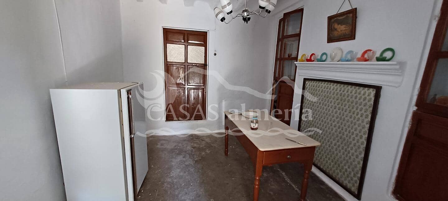 5 soverom Finca/Herregård til salgs i El Puertecico - € 74 000 (Ref: 967580)