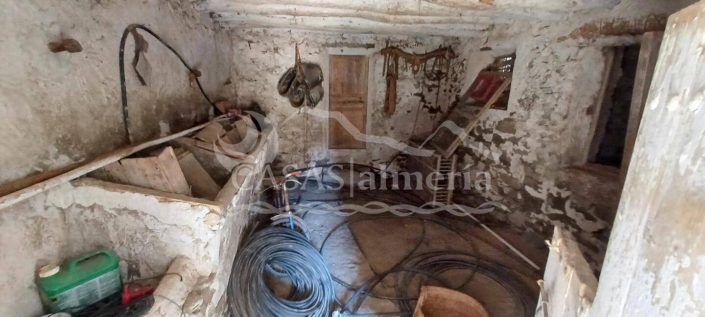 5 soverom Finca/Herregård til salgs i El Puertecico - € 74 000 (Ref: 967580)