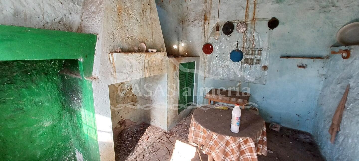 5 soverom Finca/Herregård til salgs i El Puertecico - € 74 000 (Ref: 967580)