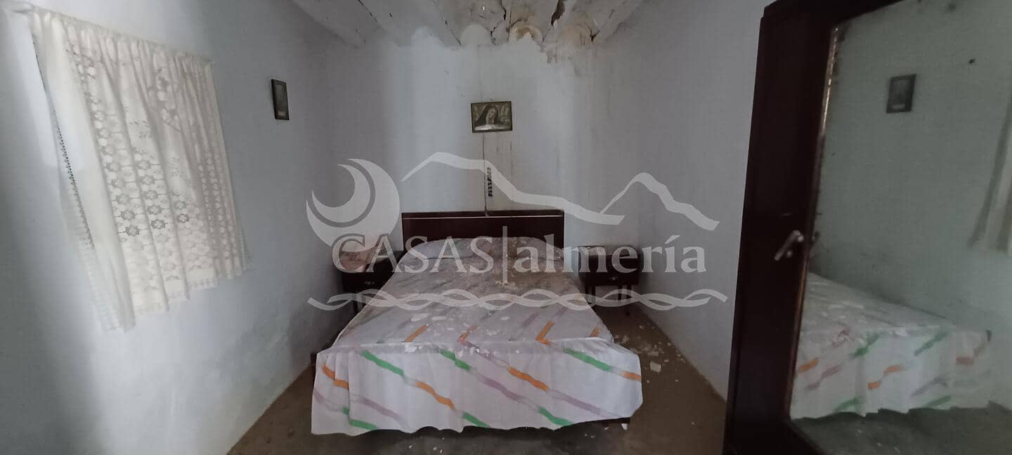 5 soverom Finca/Herregård til salgs i El Puertecico - € 74 000 (Ref: 967580)