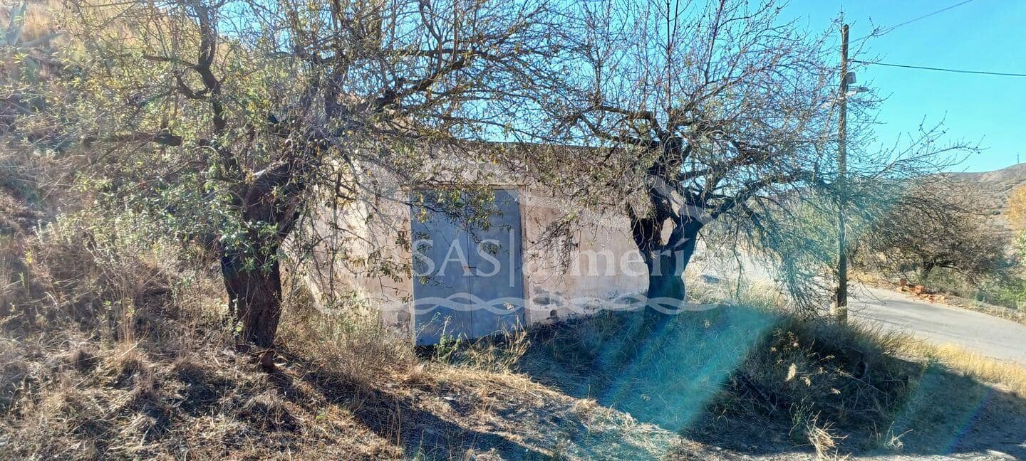 5 soverom Finca/Herregård til salgs i El Puertecico - € 74 000 (Ref: 967580)