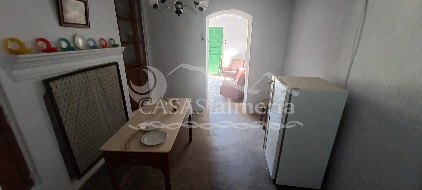 5 quarto Quinta/Casa Rural para venda em El Puertecico - 69 000 € (Ref: 967580)