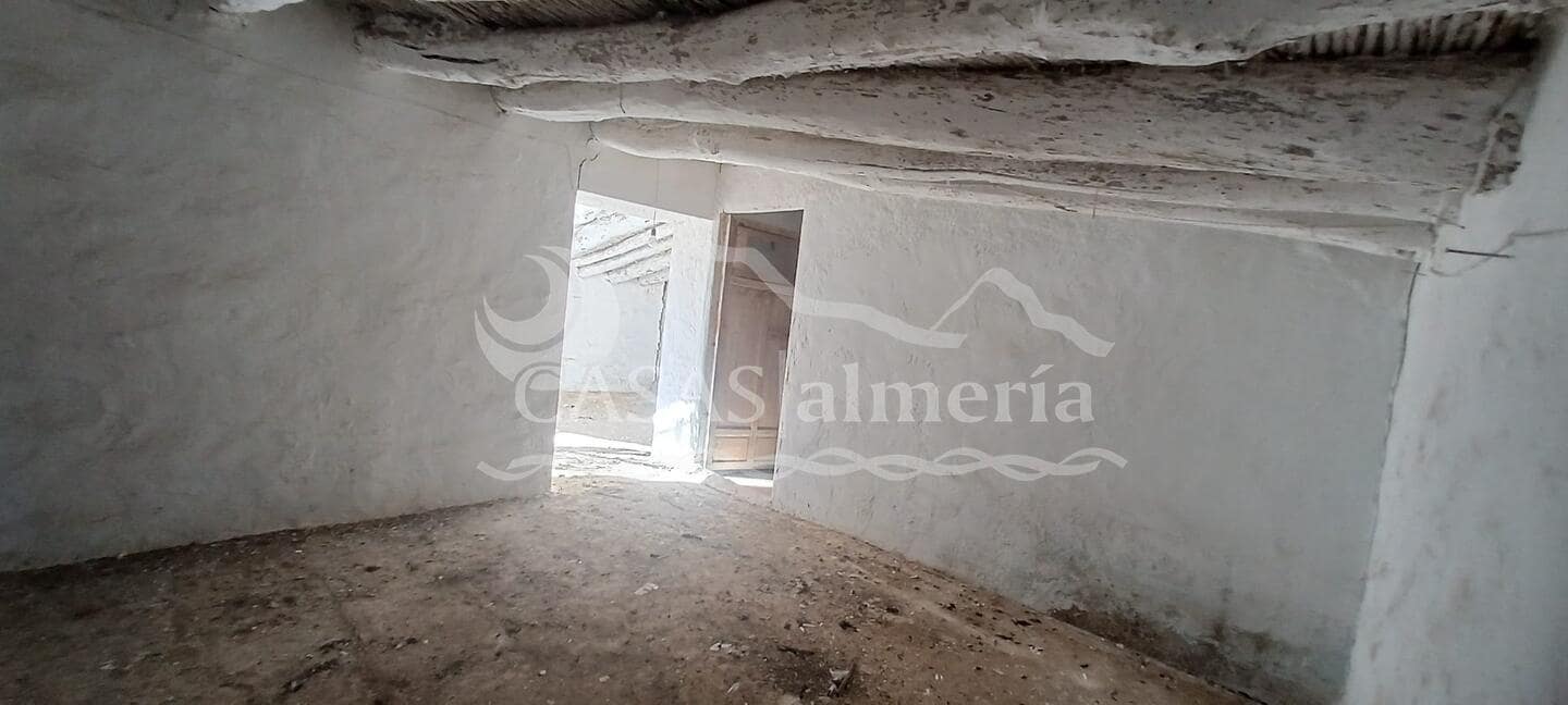 5 quarto Quinta/Casa Rural para venda em El Puertecico - 69 000 € (Ref: 967580)