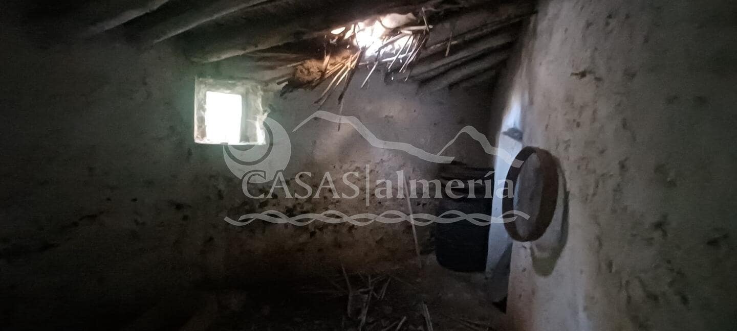 5 quarto Quinta/Casa Rural para venda em El Puertecico - 69 000 € (Ref: 967580)