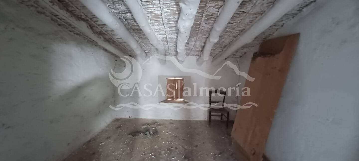 5 quarto Quinta/Casa Rural para venda em El Puertecico - 69 000 € (Ref: 967580)