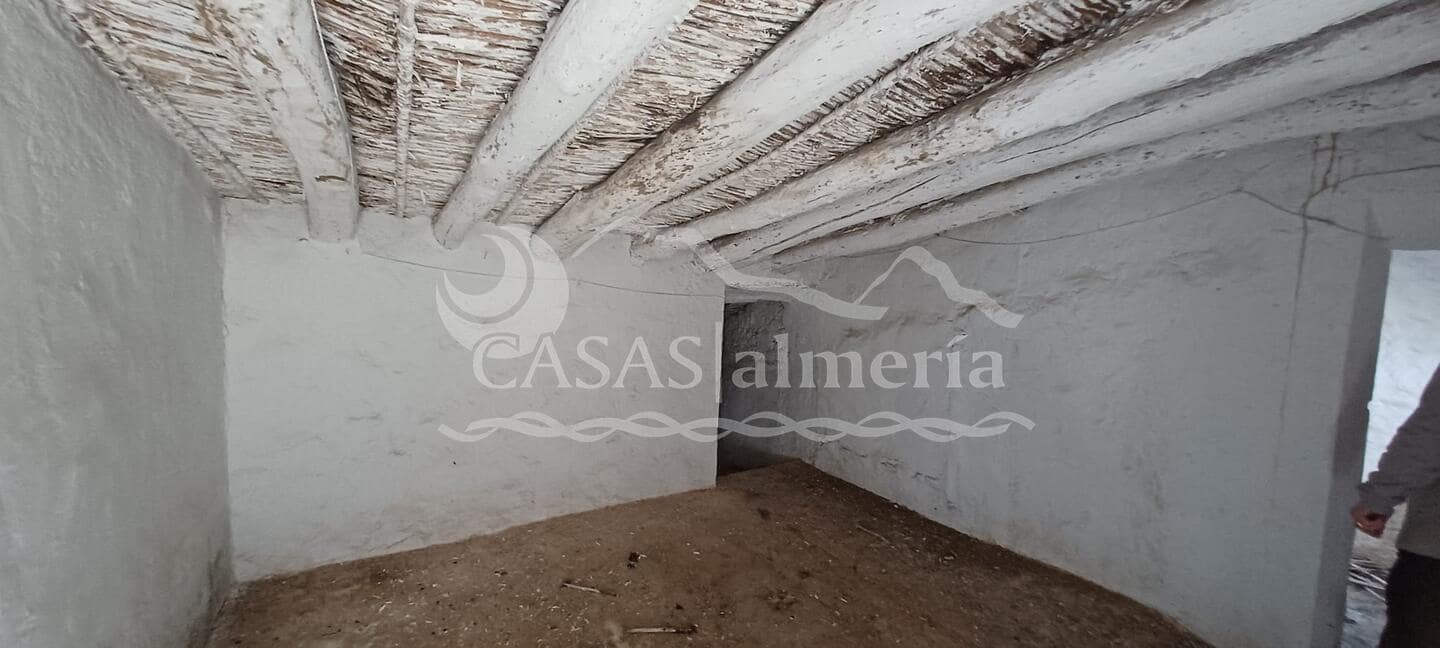 5 quarto Quinta/Casa Rural para venda em El Puertecico - 69 000 € (Ref: 967580)