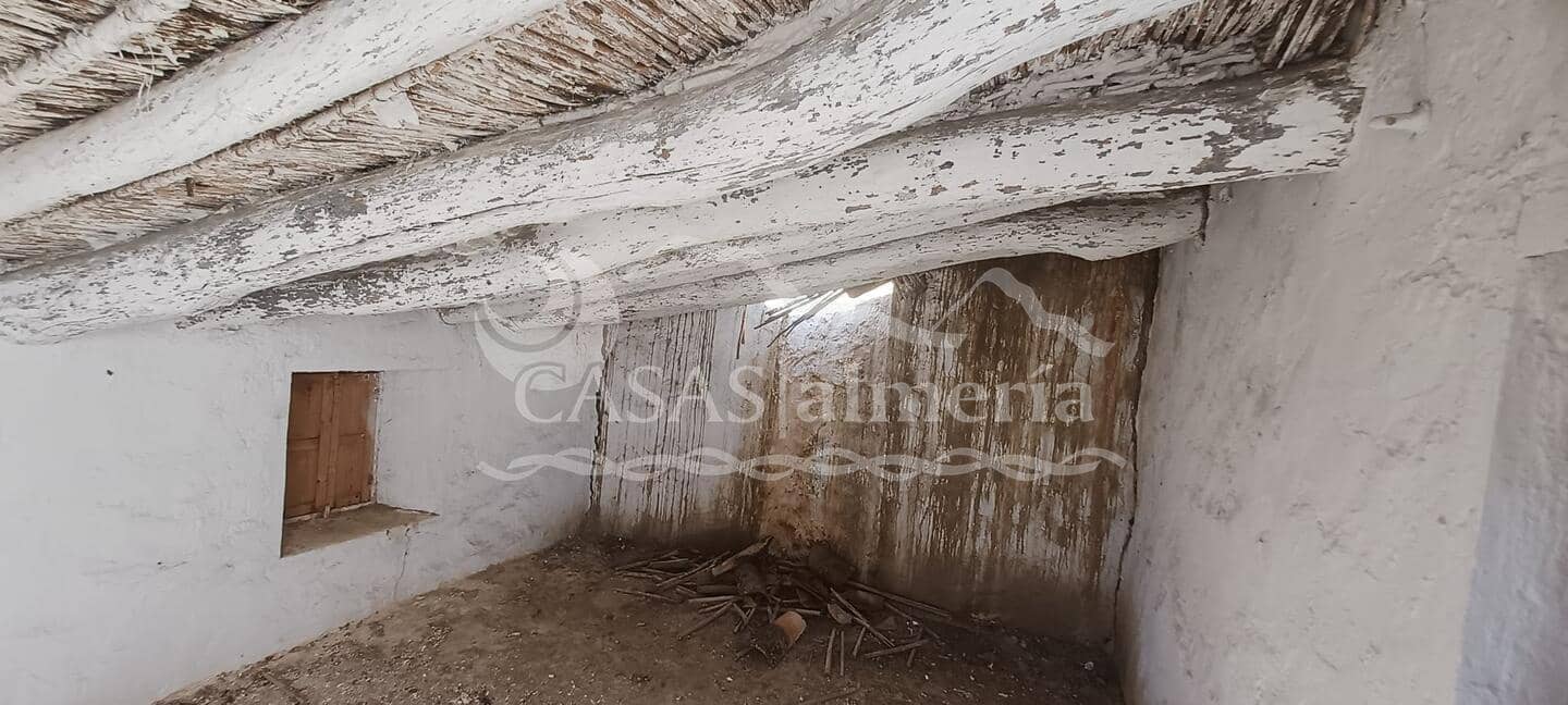 5 quarto Quinta/Casa Rural para venda em El Puertecico - 69 000 € (Ref: 967580)