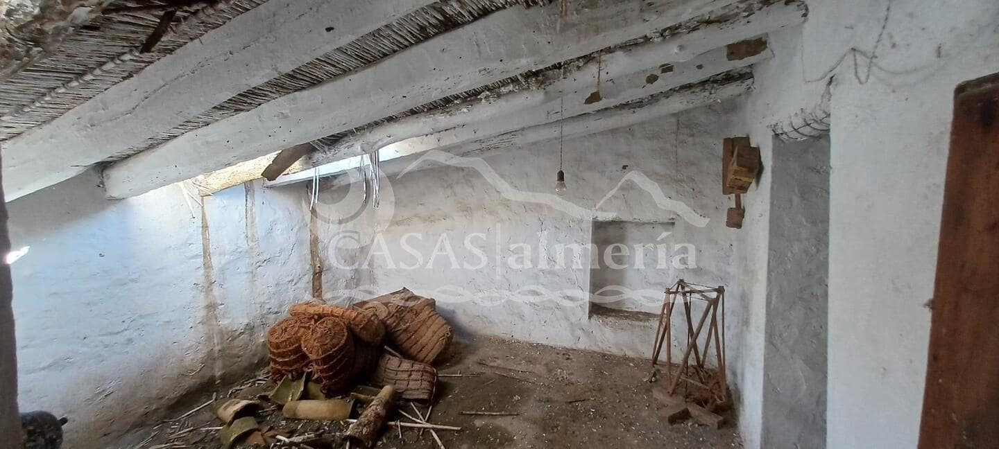 5 quarto Quinta/Casa Rural para venda em El Puertecico - 69 000 € (Ref: 967580)