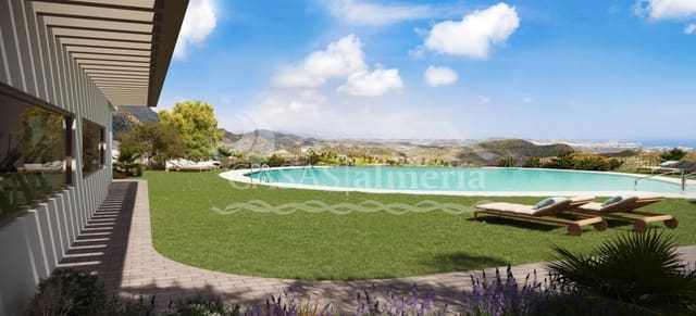 1 soverom Leilighet til salgs i Pulpí med svømmebasseng - € 173 000 (Ref: 9684350)