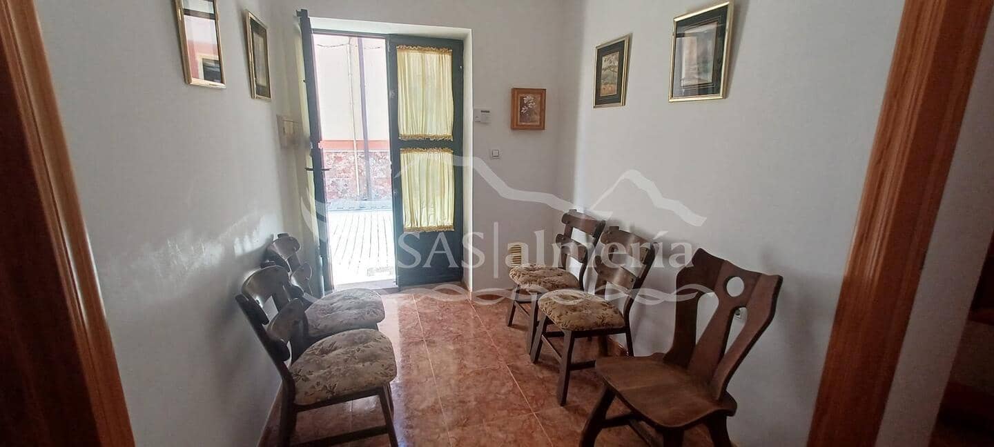 3 sypialnia Dom na sprzedaż w Huercal-Overa - 119 000 € (Ref: 9802499)