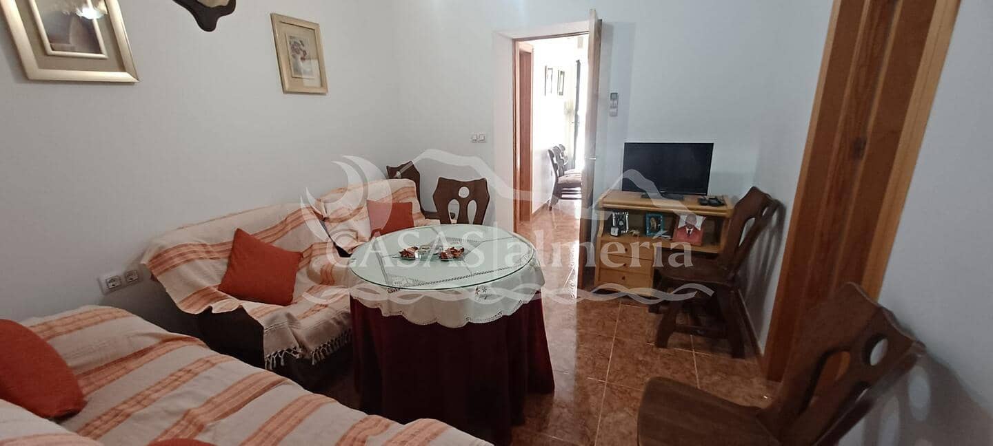 3 sypialnia Dom na sprzedaż w Huercal-Overa - 119 000 € (Ref: 9802499)