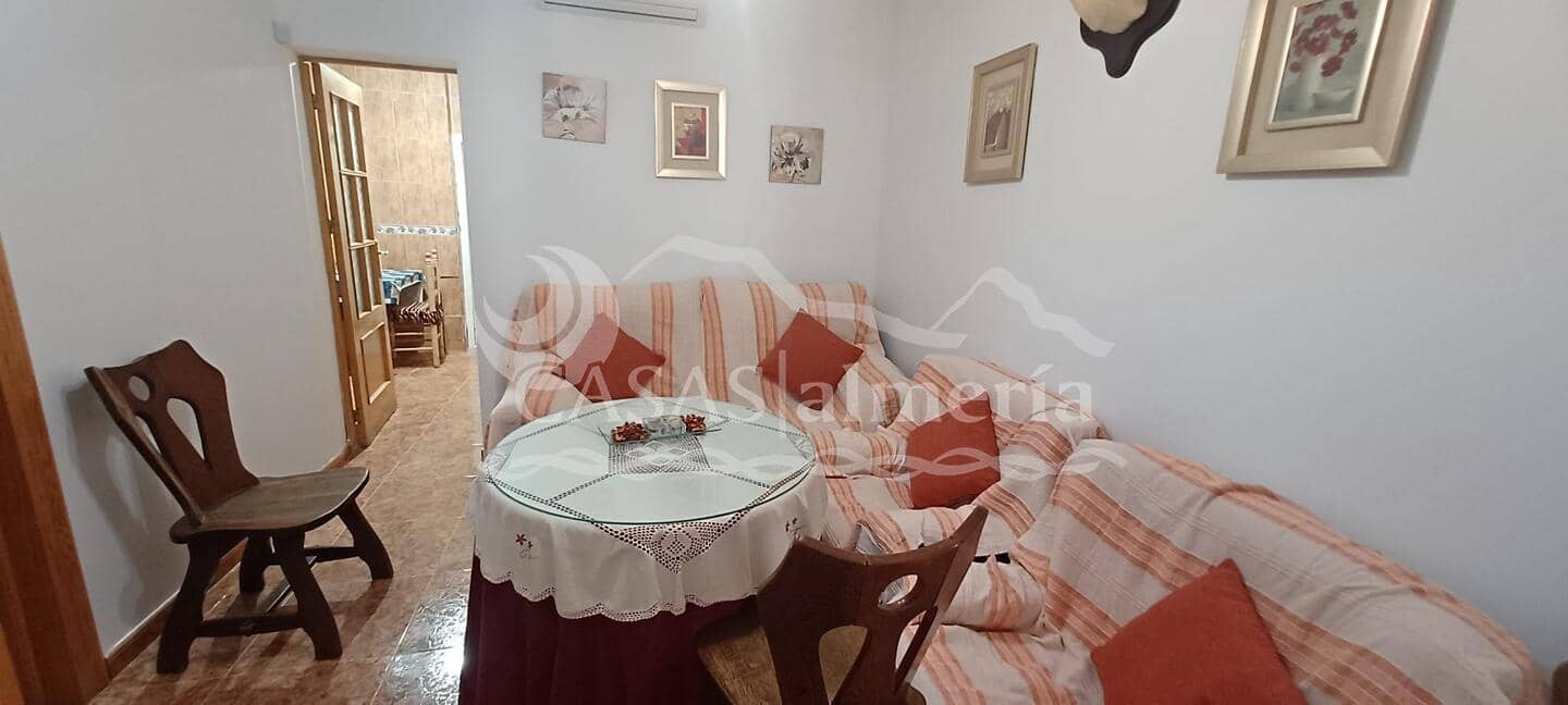 3 sypialnia Dom na sprzedaż w Huercal-Overa - 119 000 € (Ref: 9802499)