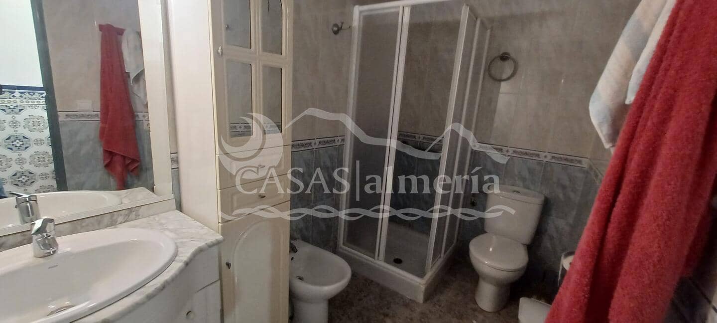 3 sypialnia Dom na sprzedaż w Huercal-Overa - 119 000 € (Ref: 9802499)