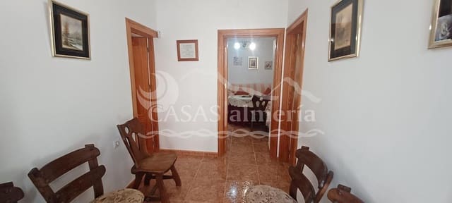 3 sypialnia Dom na sprzedaż w Huércal-Overa - 119 000 € (Ref: 9802499)