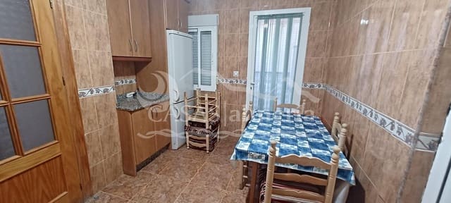 3 sypialnia Dom na sprzedaż w Huércal-Overa - 119 000 € (Ref: 9802499)