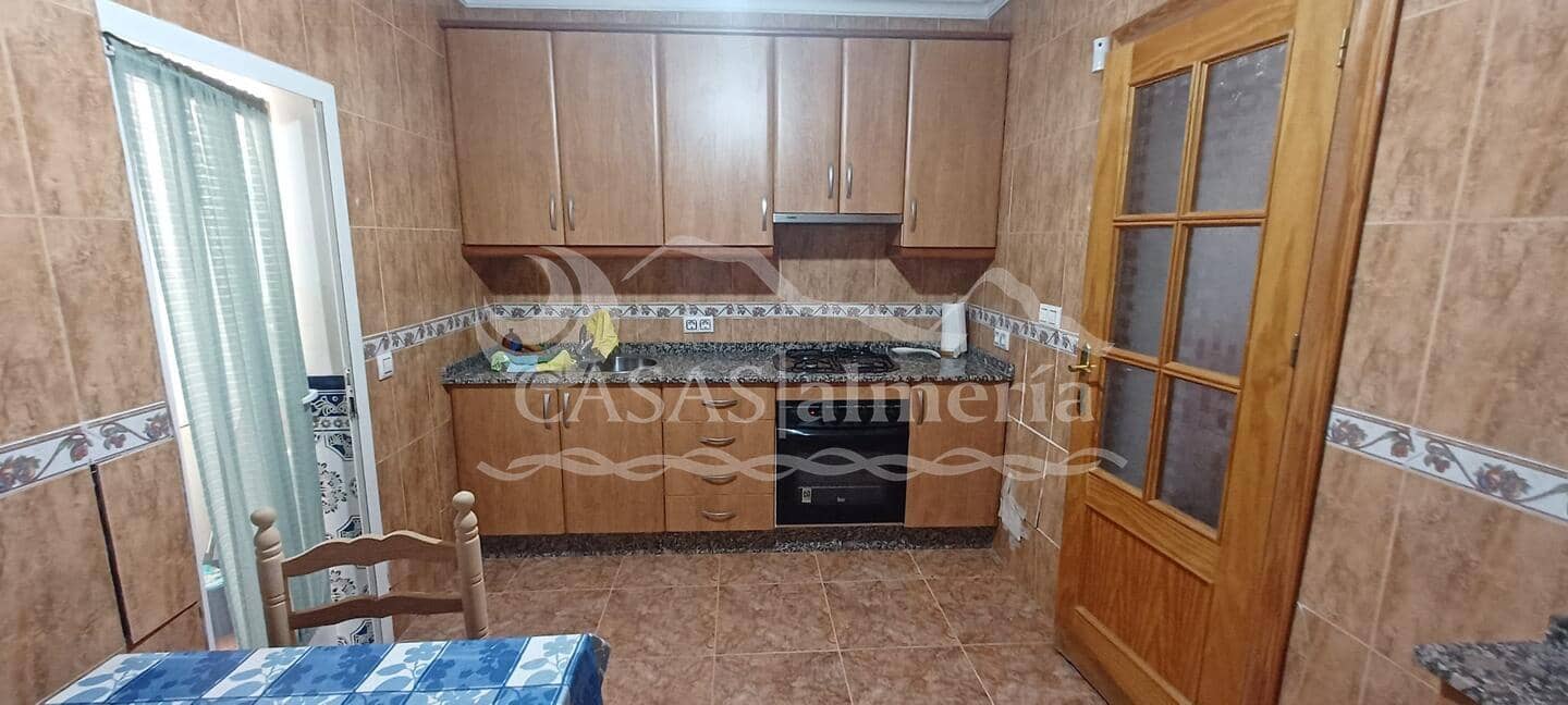 3 sypialnia Dom na sprzedaż w Huercal-Overa - 119 000 € (Ref: 9802499)