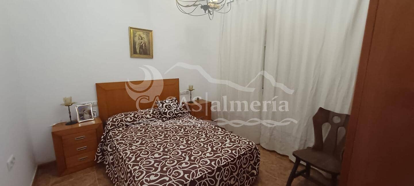 3 sypialnia Dom na sprzedaż w Huercal-Overa - 119 000 € (Ref: 9802499)