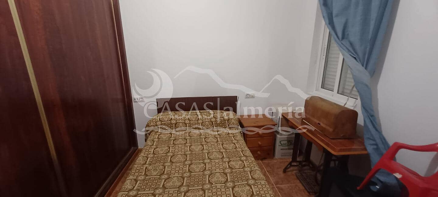 3 sypialnia Dom na sprzedaż w Huercal-Overa - 119 000 € (Ref: 9802499)