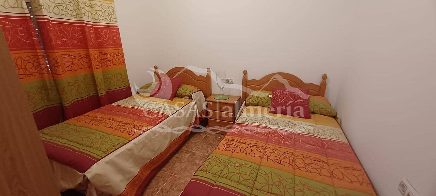 3 sypialnia Dom na sprzedaż w Huercal-Overa - 119 000 € (Ref: 9802499)