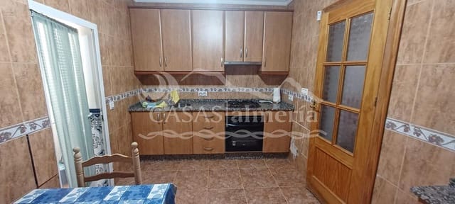 3 sypialnia Dom na sprzedaż w Huércal-Overa - 119 000 € (Ref: 9802499)