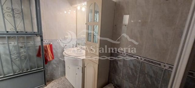 3 sypialnia Dom na sprzedaż w Huércal-Overa - 119 000 € (Ref: 9802499)
