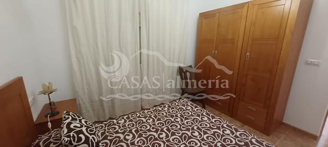 3 sypialnia Dom na sprzedaż w Huércal-Overa - 119 000 € (Ref: 9802499)