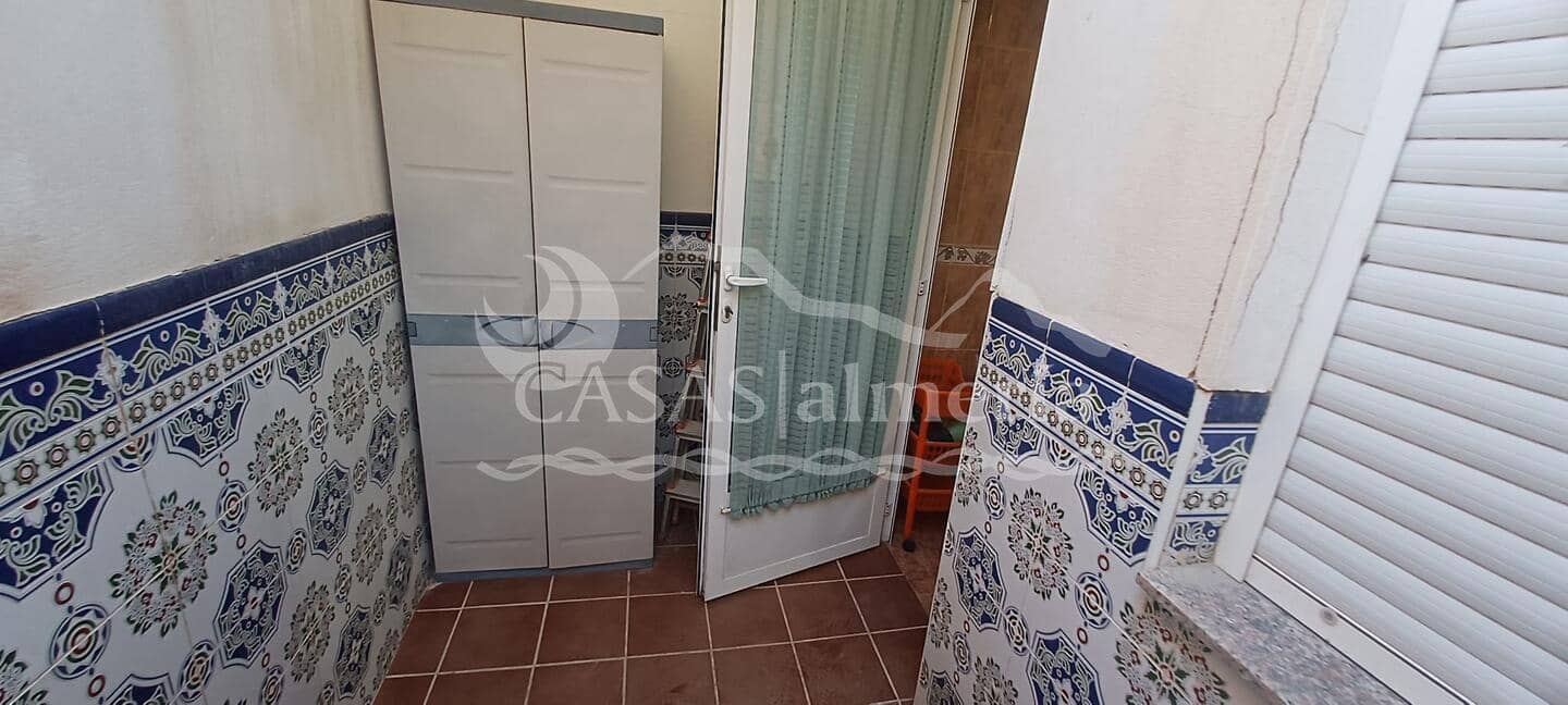 3 sypialnia Dom na sprzedaż w Huercal-Overa - 119 000 € (Ref: 9802499)