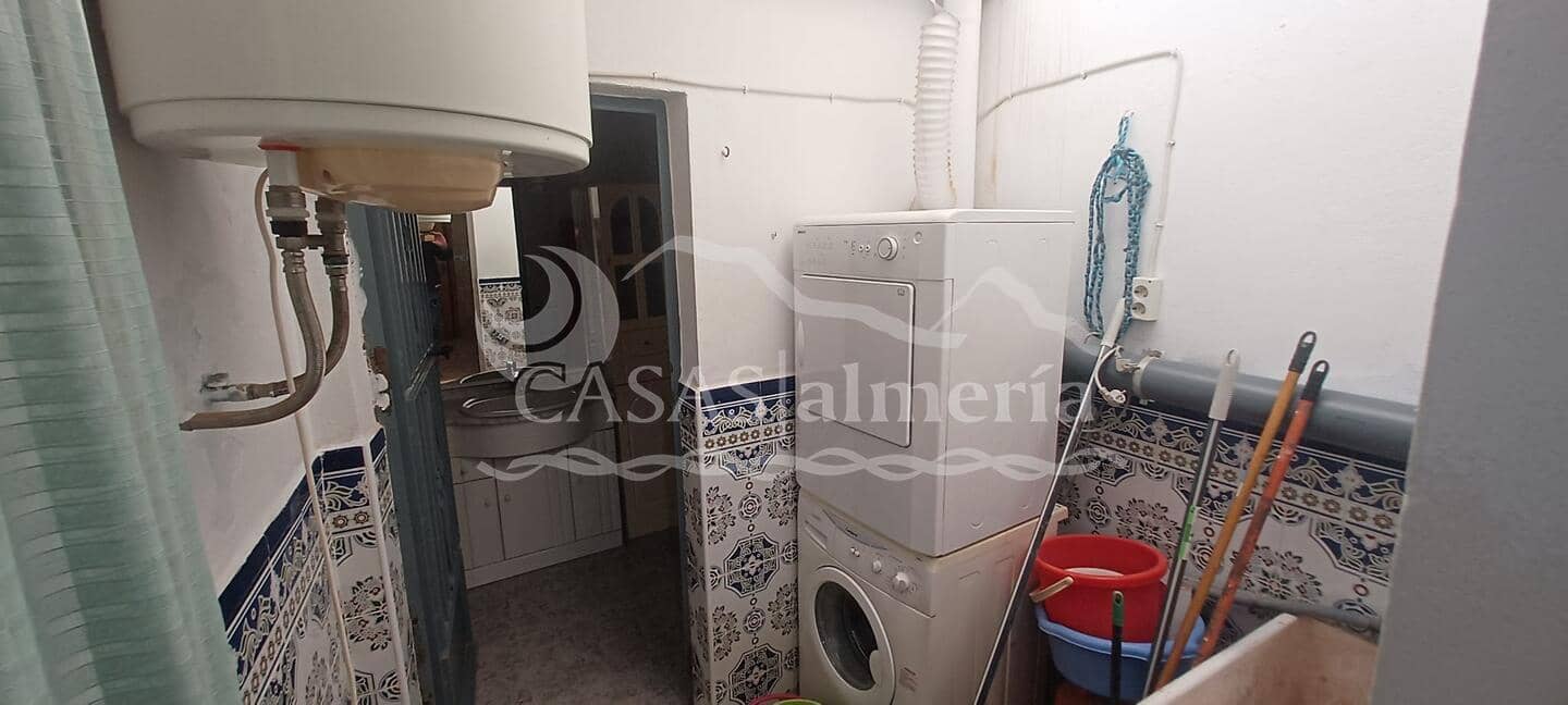 3 sypialnia Dom na sprzedaż w Huercal-Overa - 119 000 € (Ref: 9802499)