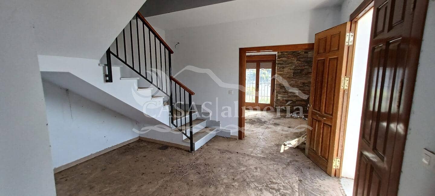 3 quarto Quinta/Casa Rural para venda em El Puertecico - 180 000 € (Ref: 9809417)