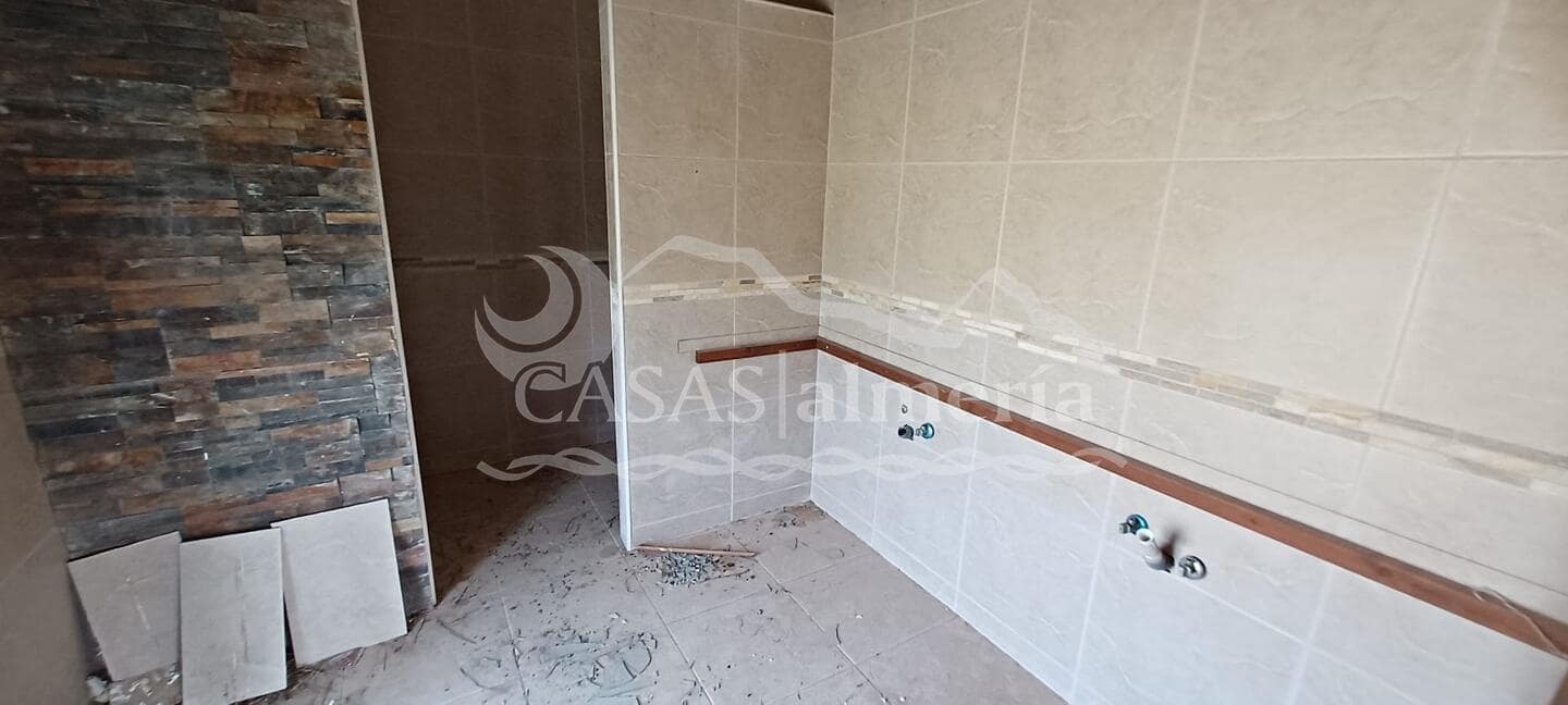 3 quarto Quinta/Casa Rural para venda em El Puertecico - 180 000 € (Ref: 9809417)