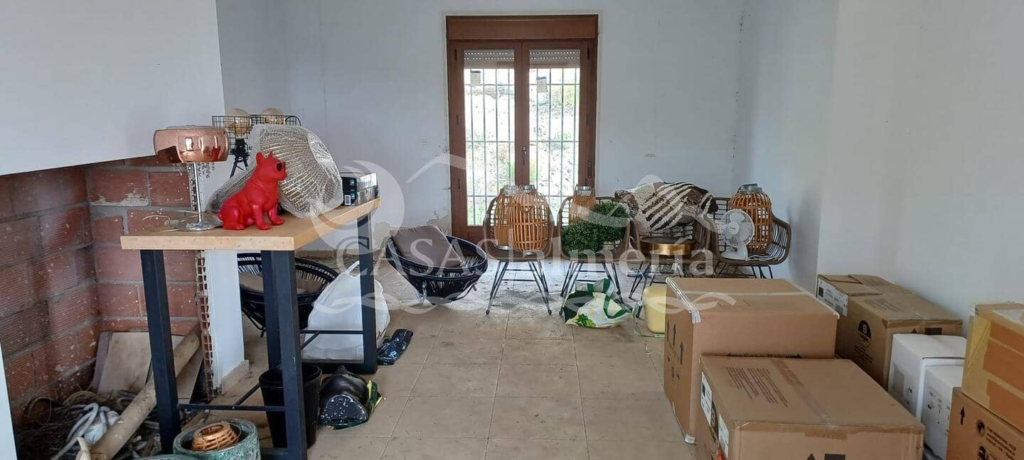 3 quarto Quinta/Casa Rural para venda em El Puertecico - 180 000 € (Ref: 9809417)