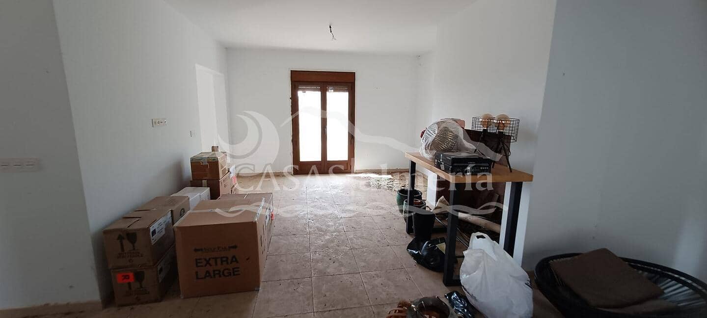 3 quarto Quinta/Casa Rural para venda em El Puertecico - 180 000 € (Ref: 9809417)