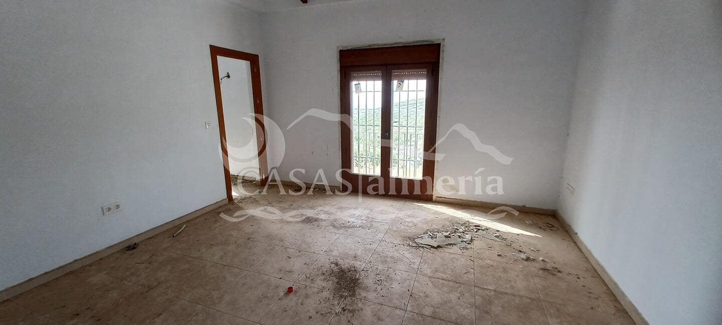 3 quarto Quinta/Casa Rural para venda em El Puertecico - 180 000 € (Ref: 9809417)