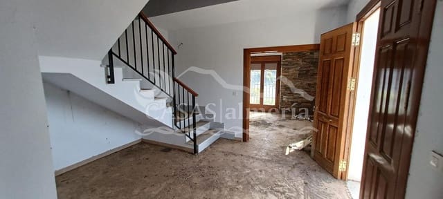 3 quarto Quinta/Casa Rural para venda em El Puertecico, Huércal-Overa - 180 000 € (Ref: 9809417)