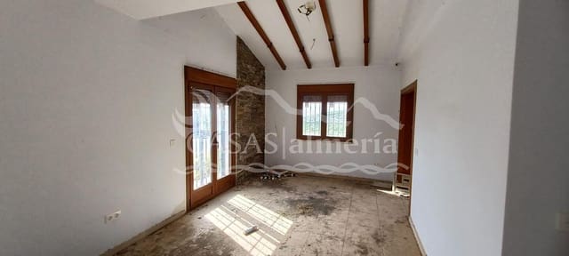 3 quarto Quinta/Casa Rural para venda em El Puertecico, Huércal-Overa - 180 000 € (Ref: 9809417)