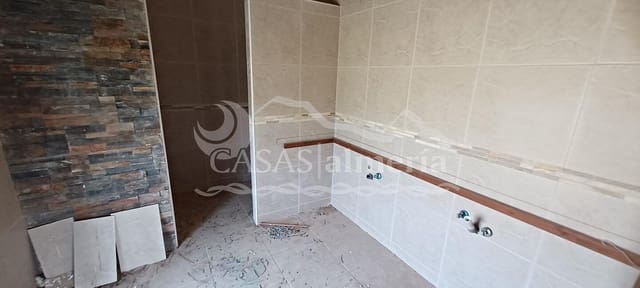 3 quarto Quinta/Casa Rural para venda em El Puertecico, Huércal-Overa - 180 000 € (Ref: 9809417)