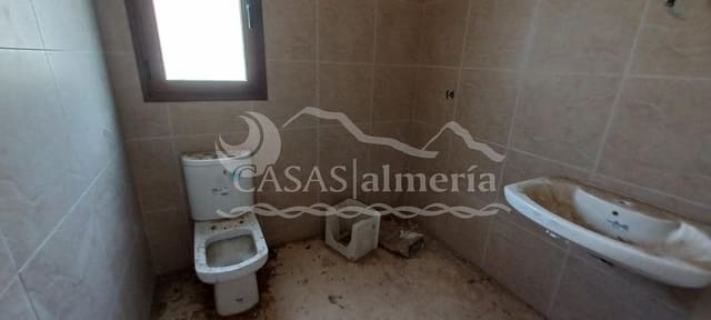 3 quarto Quinta/Casa Rural para venda em El Puertecico, Huércal-Overa - 180 000 € (Ref: 9809417)