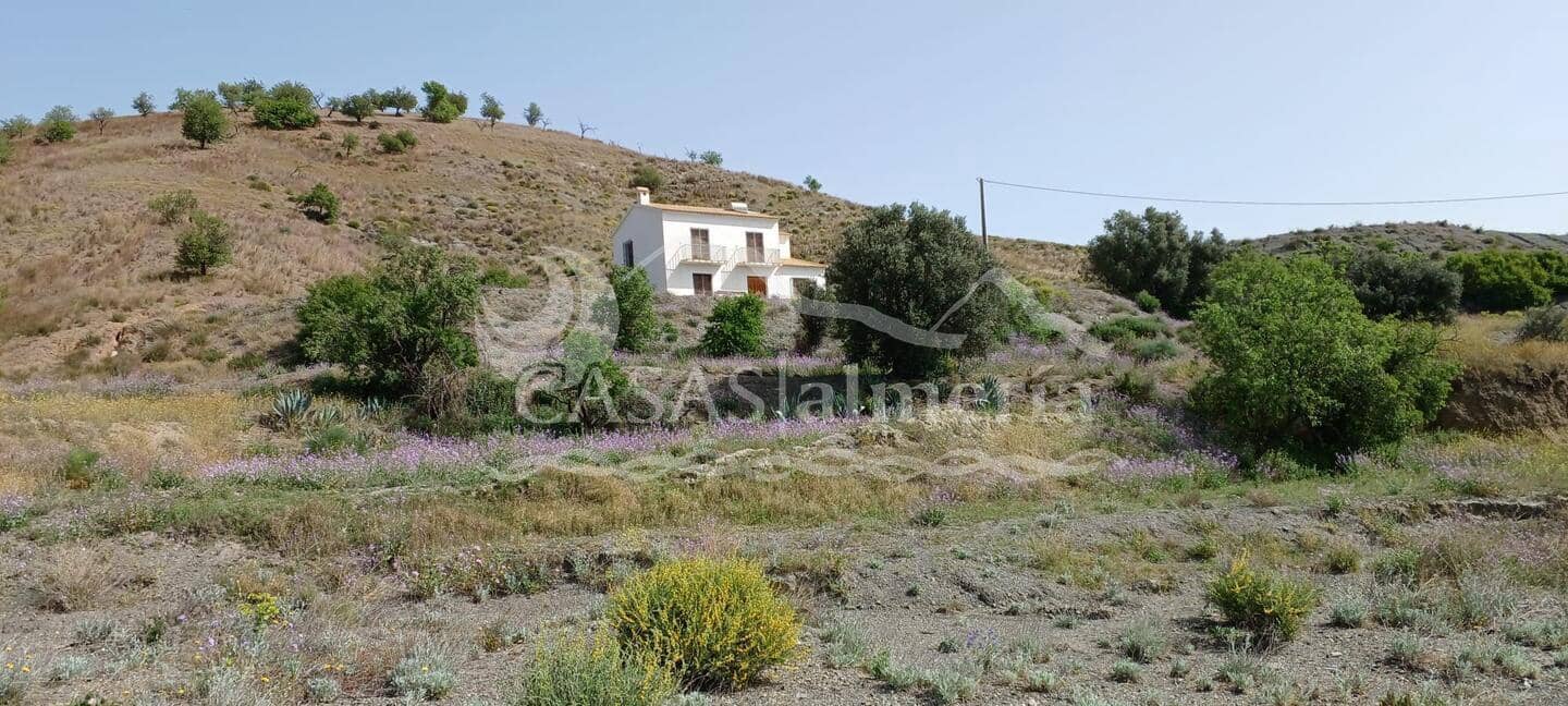 3 quarto Quinta/Casa Rural para venda em El Puertecico - 180 000 € (Ref: 9809417)