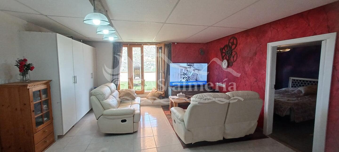 1 sypialnia Finka/Dom wiejski na sprzedaż w Urcal - 55 000 € (Ref: 9858556)