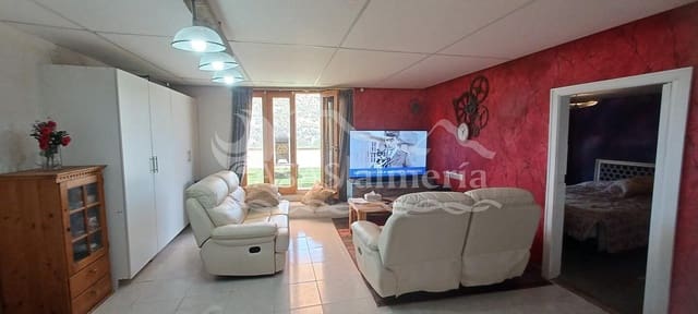 1 sypialnia Finka/Dom wiejski na sprzedaż w Urcal, Huércal-Overa - 55 000 € (Ref: 9858556)