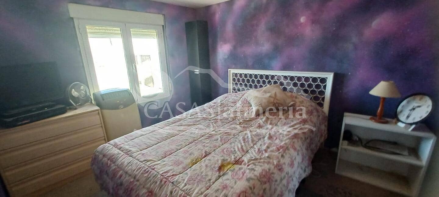 1 sypialnia Finka/Dom wiejski na sprzedaż w Urcal - 55 000 € (Ref: 9858556)