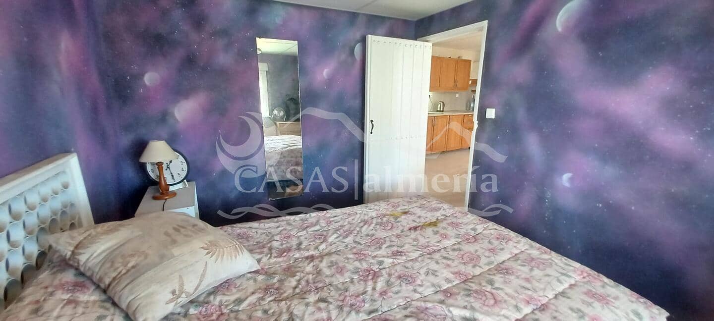 1 sypialnia Finka/Dom wiejski na sprzedaż w Urcal - 55 000 € (Ref: 9858556)