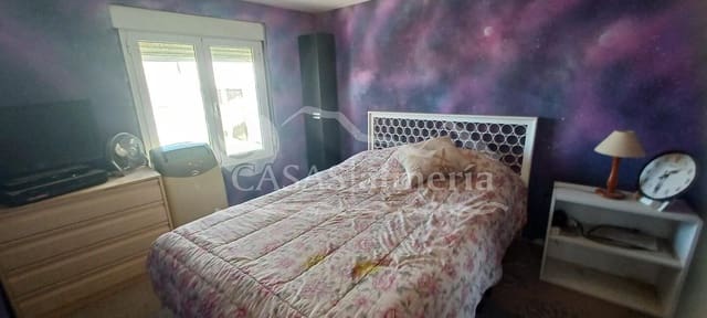 1 sypialnia Finka/Dom wiejski na sprzedaż w Urcal, Huércal-Overa - 55 000 € (Ref: 9858556)